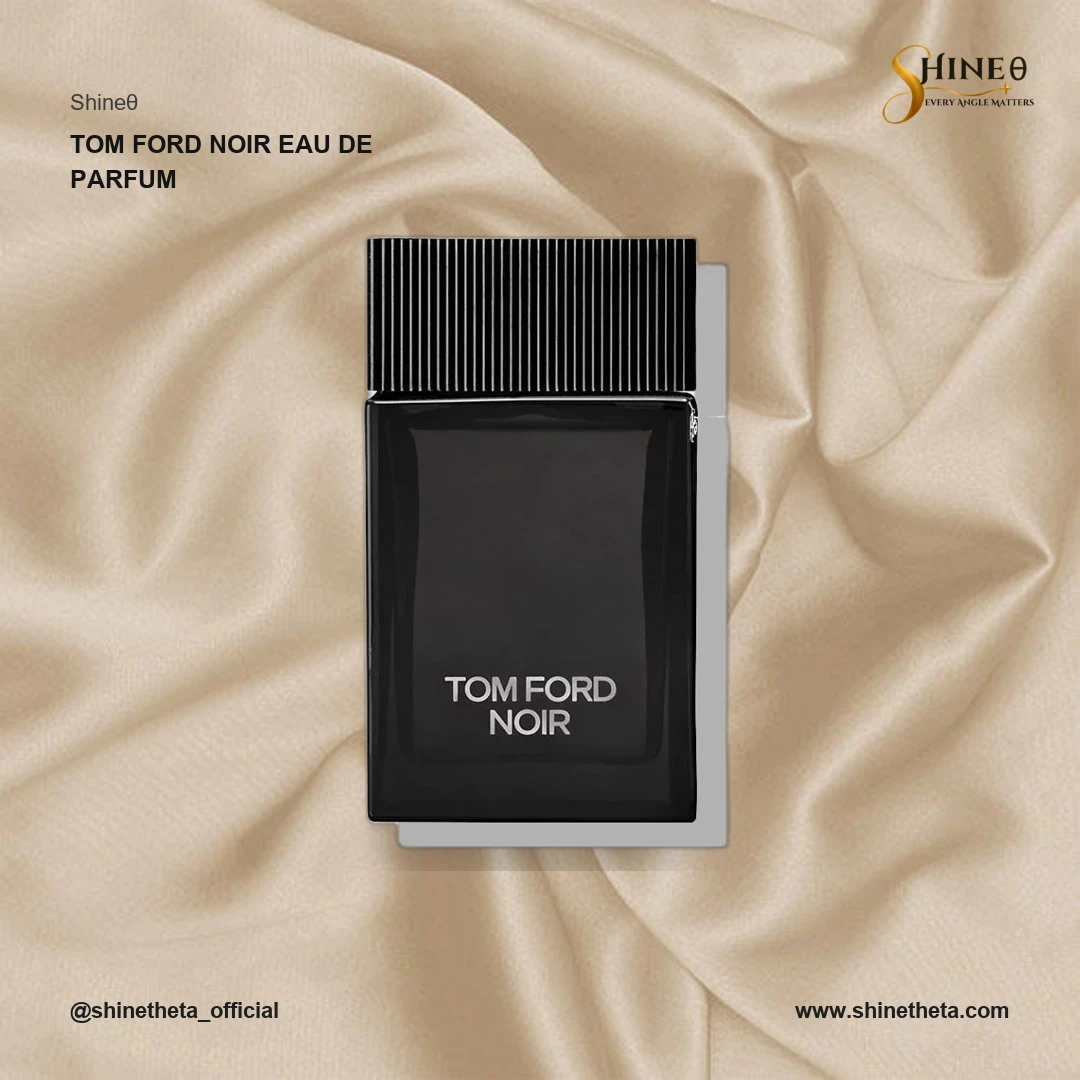 Tom Ford Noir Eau de Parfum slide 4